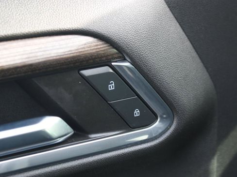 Used 2024 Chevrolet Silverado 1500 RST w/ Convenience Package II image 12