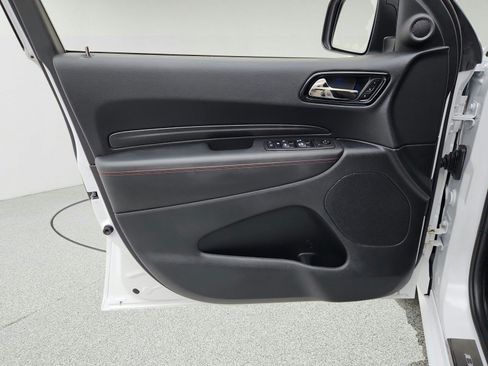 Used 2024 Dodge Durango GT RWD image 25
