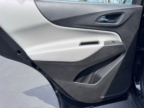 Used 2024 Chevrolet Equinox LS image 27
