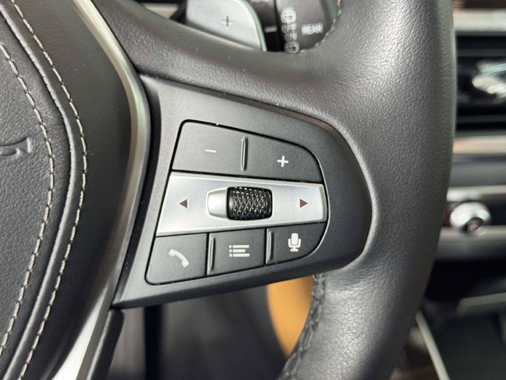 Used 2026 BMW X5 xDrive40i w/ Climate Comfort Package AWD/4WD image 22