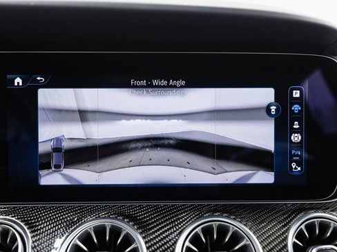 Used 2024 Mercedes-Benz AMG GT 63 S image 21