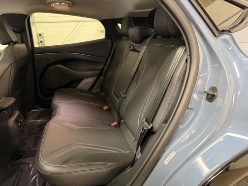 Certified 2023 Ford Mustang Mach-E Premium image 9