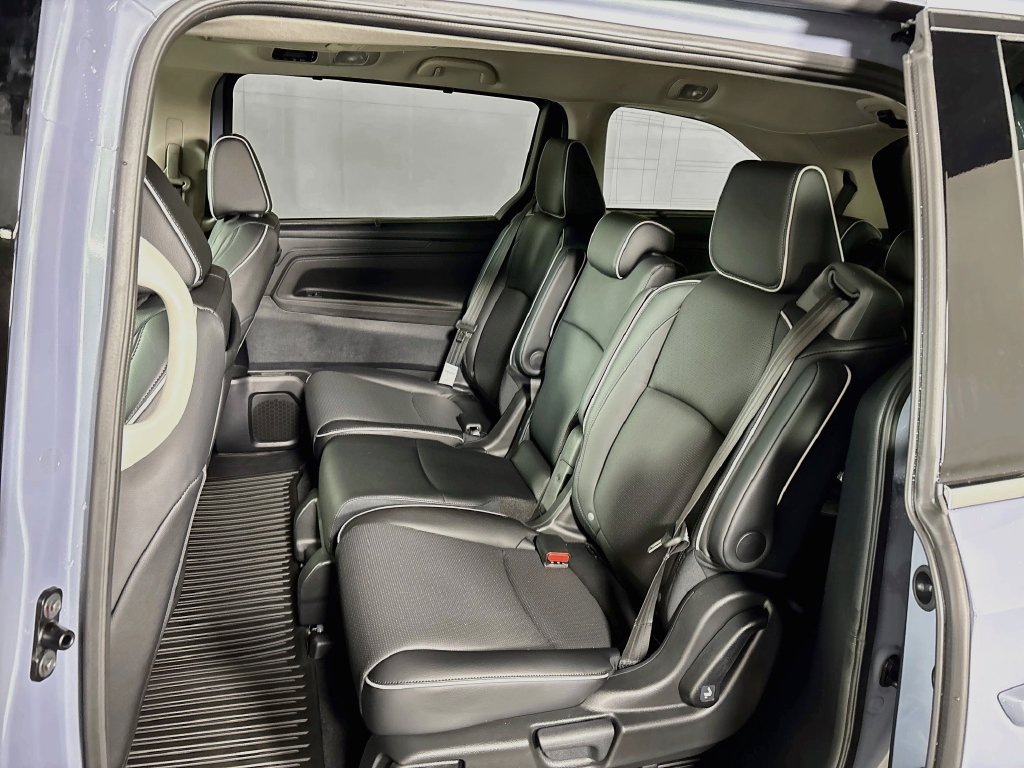 New 2027 Honda Odyssey Elite image 20