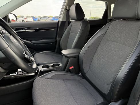 Used 2025 Kia Seltos S FWD image 20