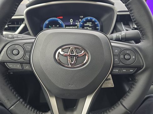 New 2026 Toyota Corolla XLE image 26