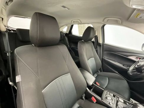 Used 2020 MAZDA CX-3 Sport AWD/4WD image 13