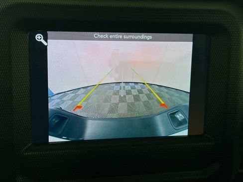 Used 2021 Jeep Gladiator Sport image 19