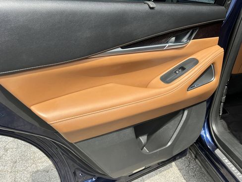 Used 2022 INFINITI QX60 Sensory w/ Vision Package image 18