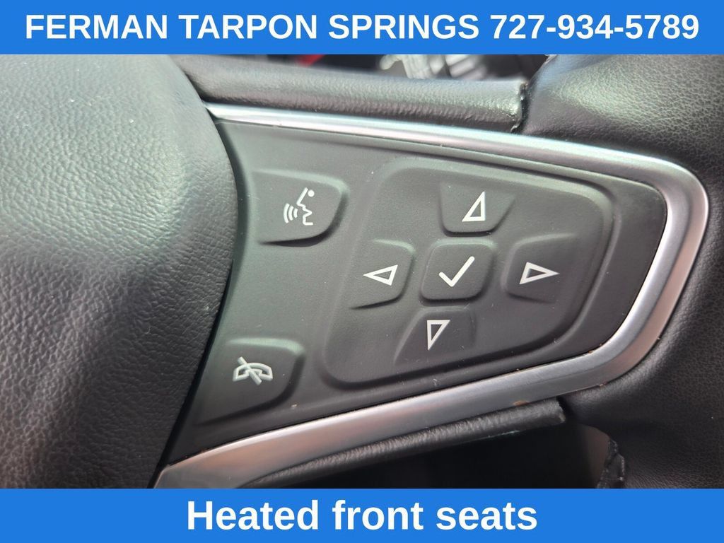 Used 2023 Chevrolet Equinox Premier FWD image 31