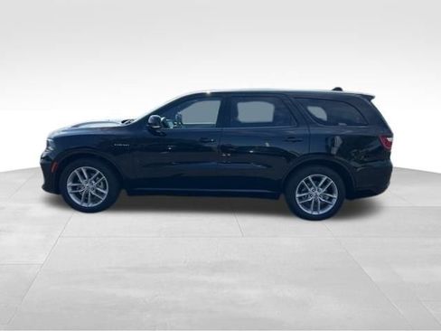 Used 2022 Dodge Durango R/T image 4