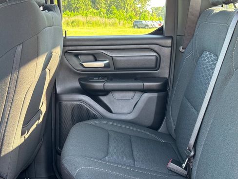 New 2026 RAM 1500 Express RWD image 15