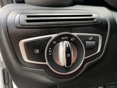 Used 2017 Mercedes-Benz C 300 4MATIC Cabriolet image 15