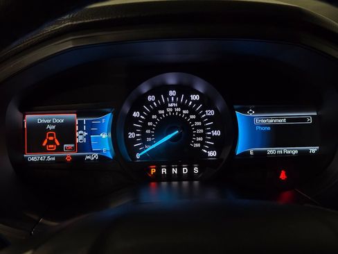 Used 2022 Ford Edge Titanium image 26