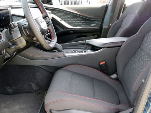 New 2026 Dodge Charger R/T image 9