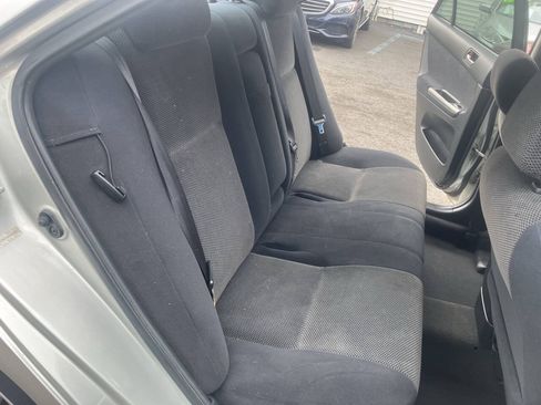 Used 2003 Toyota Camry SE FWD image 30