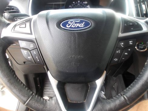 Used 2018 Ford Edge Sport w/ Equipment Group 401A AWD/4WD image 20