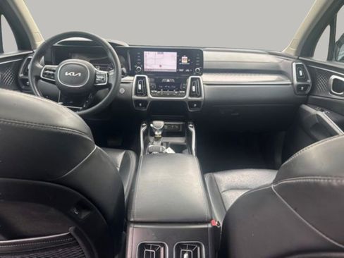 Used 2023 Kia Sorento S w/ Panoramic Sunroof Package FWD image 31