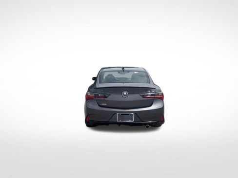 Used 2019 Acura ILX FWD image 7