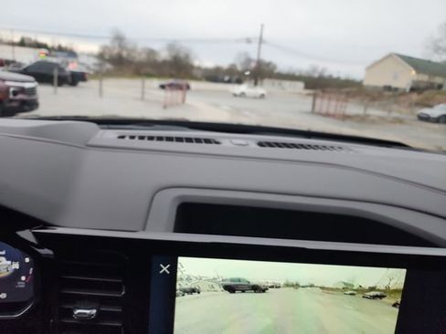 New 2026 Chevrolet Silverado 1500 High Country image 29