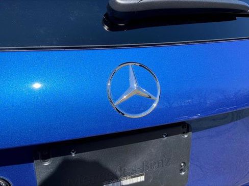 Used 2025 Mercedes-Benz GLA 250 4MATIC image 45