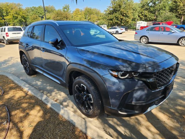 Used 2025 MAZDA CX-50 Meridian Edition w/ Apex Package AWD/4WD image 1