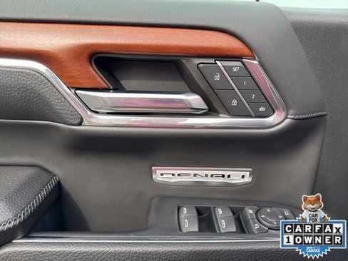 Used 2023 GMC Sierra 1500 Denali image 16