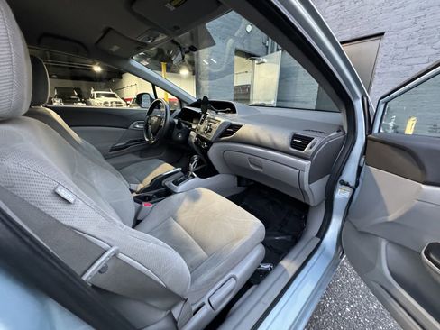 Used 2012 Honda Civic LX image 14