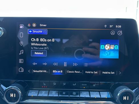 Used 2023 Chevrolet Colorado Z71 w/ Z71 Convenience Package 2 image 22