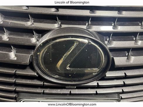 Used 2021 Lexus NX 300 AWD w/ Accessory Package image 10