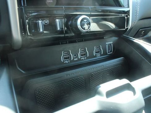 Used 2025 RAM 1500 Tungsten w/ Off Road Group AWD/4WD image 18