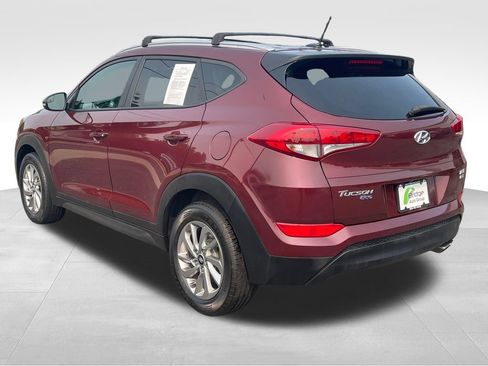 Used 2016 Hyundai Tucson Eco AWD/4WD image 6