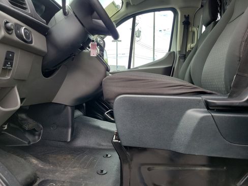 Used 2023 Ford Transit 250 Low Roof image 16