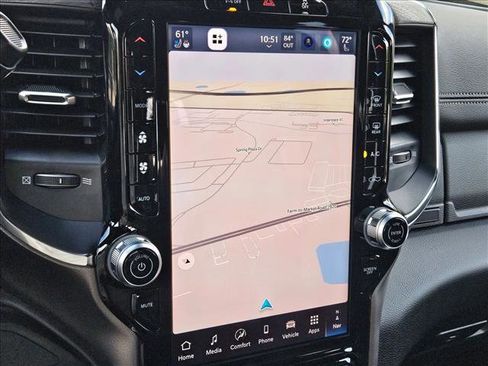 New 2026 RAM 3500 Laramie image 11