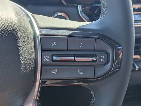 New 2026 Chevrolet Colorado LT w/ LT Convenience Package image 27