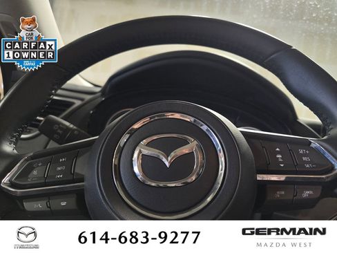 Used 2023 MAZDA CX-9 Touring AWD/4WD image 24