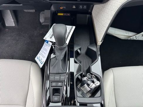 New 2026 Toyota Camry XLE image 13