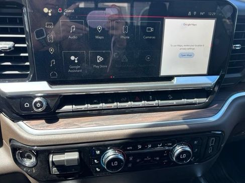 New 2026 GMC Sierra 1500 SLT AWD/4WD image 30