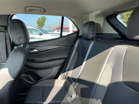 Used 2025 Buick Encore GX Preferred image 39