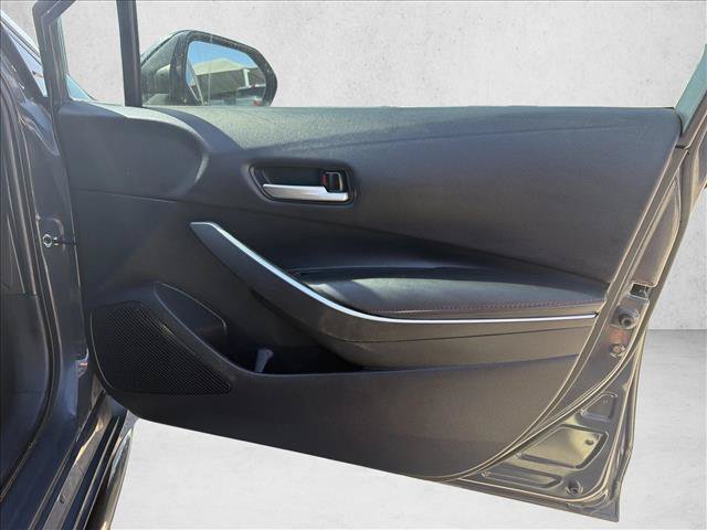 Used 2024 Toyota Corolla SE FWD image 23