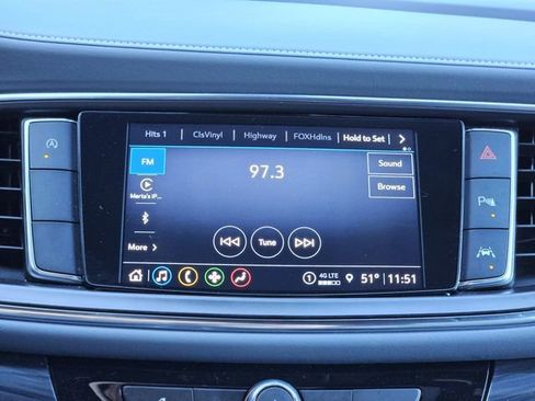 Used 2023 Buick Enclave Essence w/ Sport Touring Edition image 23