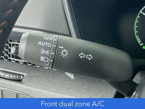 Used 2026 Honda CR-V Sport image 14