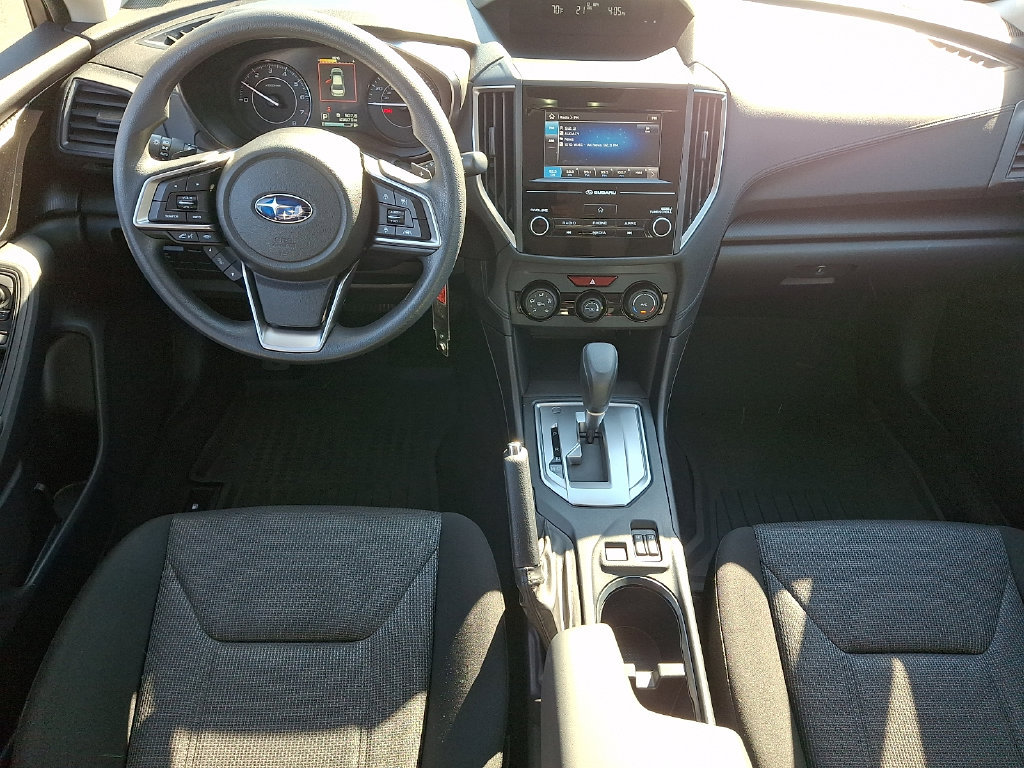 Used 2018 Subaru Impreza 2.0i Premium w/ Eyesight & BSD & Rcta AWD/4WD image 11