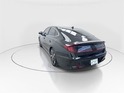Used 2022 Hyundai Sonata SEL Plus image 6