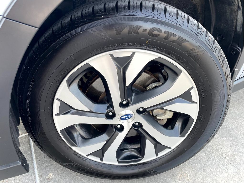 Used 2020 Subaru Outback Limited w/ Popular Package #2 AWD/4WD image 6
