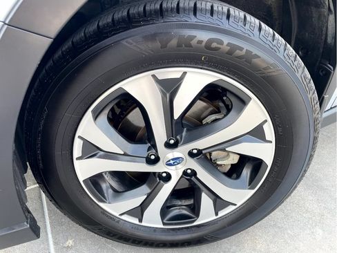 Used 2020 Subaru Outback Limited w/ Popular Package #2 AWD/4WD image 6