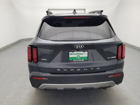 Used 2021 Kia Sorento SX Prestige AWD/4WD image 6