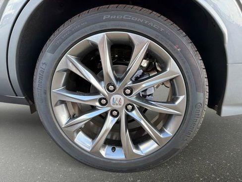 New 2026 Buick Encore GX Avenir w/ Avenir Technology Package image 10