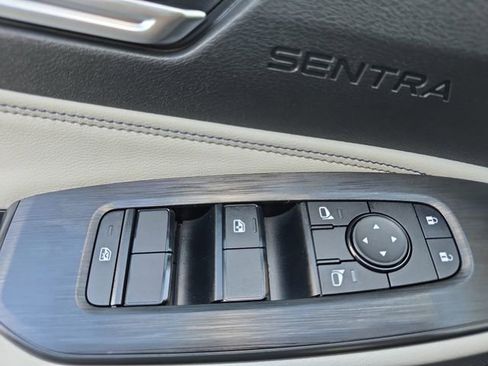 New 2026 Nissan Sentra SL image 29