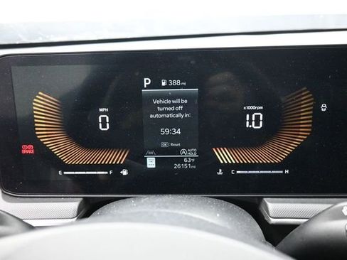 Used 2025 Kia K5 LXS FWD image 33