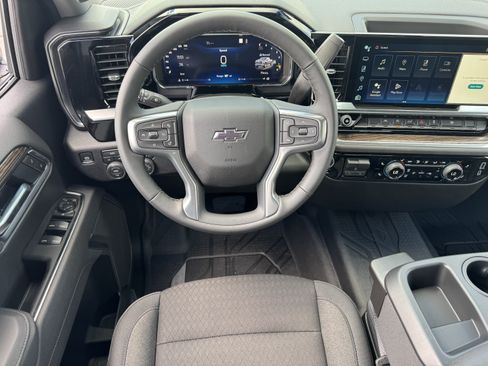 New 2026 Chevrolet Silverado 1500 RST w/ RST Select Package image 19